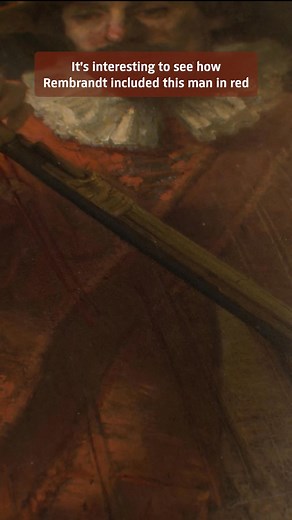 68K views · 1.4K reactions | Why do you think his nose is so red? ...