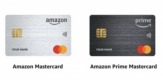 Amazonが年会費無料の新クレカ発表。コンビニでもポイント貯まって旧クラシックカードの完全上位互換です