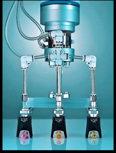 5.1K views · 79 reactions | Soft robotics meets real-world precision...