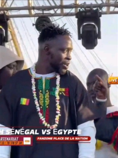#tiksenegal🇸🇳 #viraltiktok #wallyseckofficiel #sadio #youssoundour