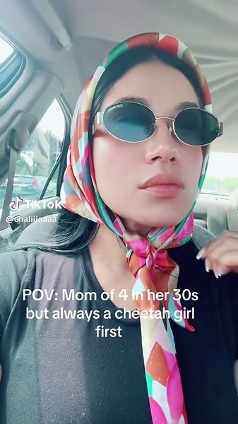 Cheetah Track Suit: Embrace Your Inner Vibe