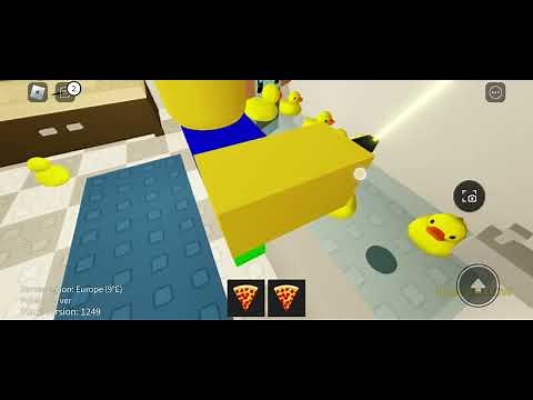 Secretos de Aislamiento Cálido Roblox/ Warm Isolation Roblox