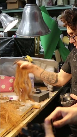 Arnuki Beast in 30 seconds