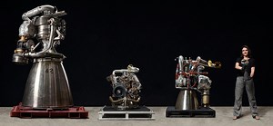 Firefly's Family of Engines
