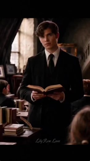 Miss Ravenclaw stories~ Professor Riddle's Class.Fanfic.Ai Gen. Harry Potter Fanfic Fanon/Fandom.Based on Fancast characters Tom Hughes,Ben Wadsworth and Lorenzo Zurzolo. #slytherinboys #professorriddle #marvoloriddle #tomhughes #dracomalfoy