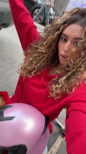 i might pull off🏃🏻‍♀️ @lanloun🌟