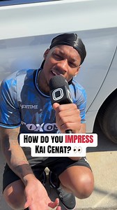 How to Impress Kai Cenat: Tips for Streamer University Tryouts