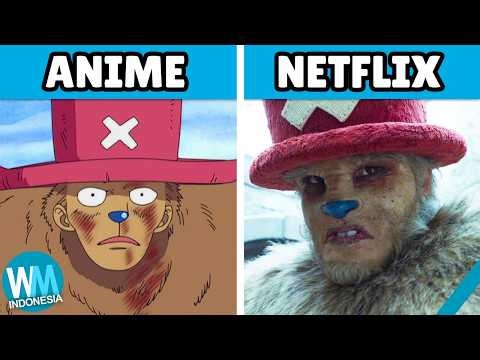 10 Biggest Changes in One Piece Live Action Season 2! (Sabo & Brook Appear?)