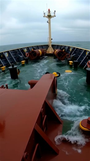 This is my front porch view on a normal Tuesday. #SailorLife | Care Thinki