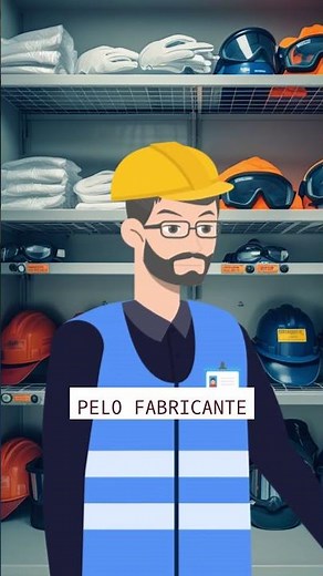 Pode usar EPI com CA vencido? #segurançadotrabalho