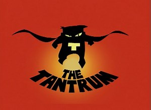 3/27-2) The Tantrum