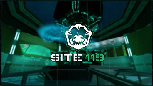 【深渊之下】SCP服务器“我们潜藏在深海，埋没于深邃的幽暗之中”