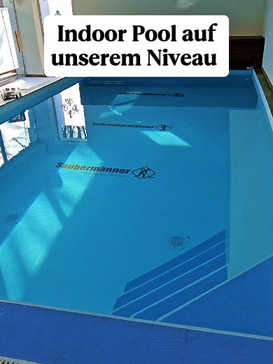 Jeder kann einen Pool im Garten bauen. Aber nicht jeder kann das. Indoor. Privat. Ganzjährig. Dieser poolbau ist kein Standardprojekt im schwimmbadbau. poolbau Deutschland auf diesem Niveau bedeutet präzise pool projektierung, umgesetzt durch eine erfahrene poolbau firma und einen poolbau experte. Ein luxus pool im Innenbereich ist mehr als Technik. Er ist Architektur. Atmosphäre. Kontrolle. Ob individuelle poollösungen, pool nach maß oder ein exklusiver infinitypool im Haus – hier zählt jedes D