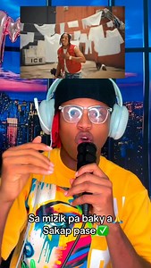 9.6K views · 6.6K reactions | Sase mizik kè baky a | Trapalman509 | Facebook