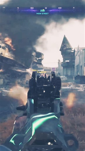 ❄️ #bo7 #callofduty #love #cod #fyp #music #gaming #youtubeshorts #edit