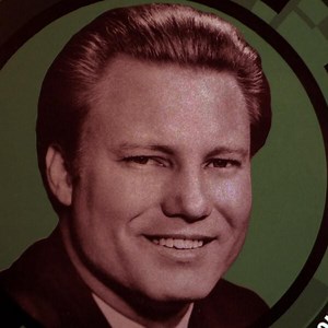 Jimmy Swaggart