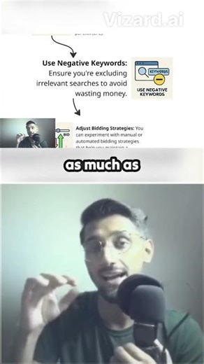 Secret Defense: Mastering Negative Keywords on Amazon - My PPC Man