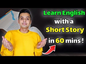 The Best Way to Learn English Fast in 1 hour !
