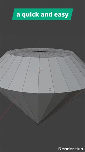 How to Get Instant UV Map in Blender