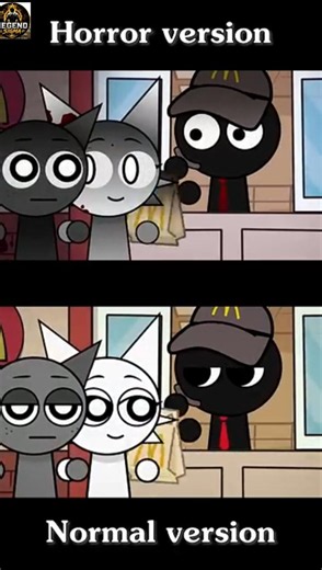 Incredibox Sprunki - Come along down with me! - R.E.P.O x Black x Wenda x Grayx Noob#sprunki#repo