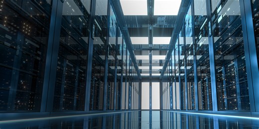 Data Centers Fire Solutions