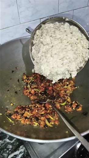 Simple Poha recipe |Try and Taste| #Food #Cooking