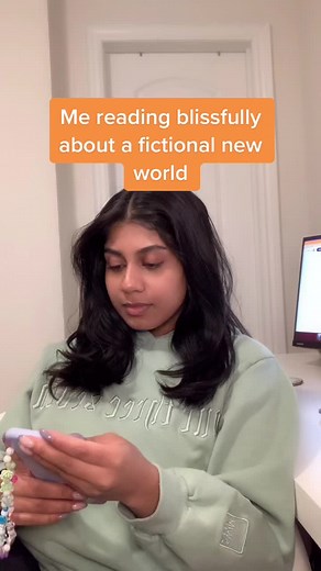 Yeah baby! Which new worlds are you planning to escape to this week on #Wattpad? 📚