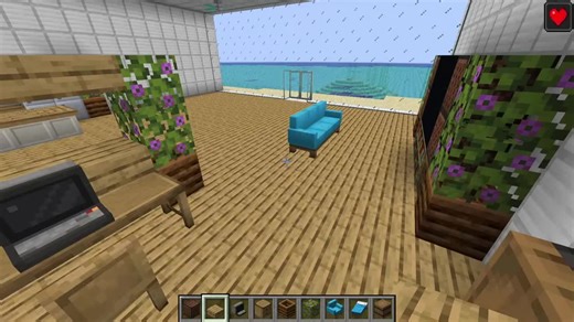 I Built A BUNKER to SURVIVE SEA MONSTER in Minecraft - Part 2 #Minecraft #MinecraftTagalog #pepesan #pepesantv #sheyyyntv #ararplays #tankdemic #ceegeegaming #esonitv #oliptv #Shannel #Habitat #Jungkurt