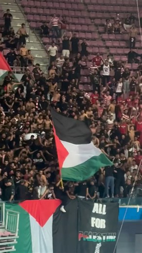 Club Africain vs Étoile Sahel 03/10/2025 “Basketball” Curva Nord Tunis | Ultra Style