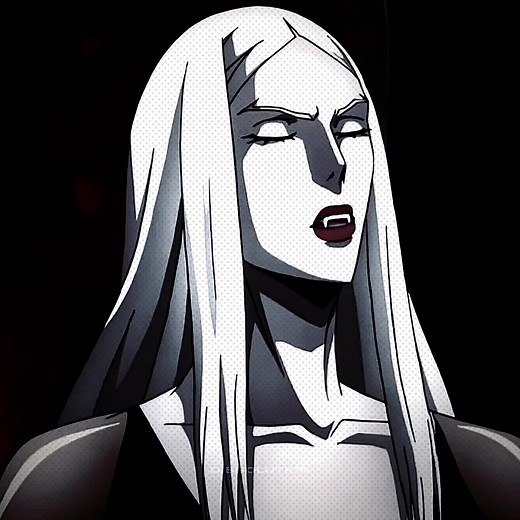 keeping the castlevania fandom alive and fed💋 #castlevania #carmilla #carmillacastlevania