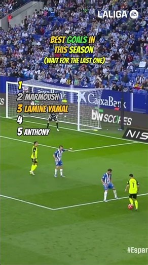 Best Goals this season #viral #football