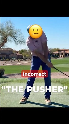 99% Of Golf Swing Issues Start HERE