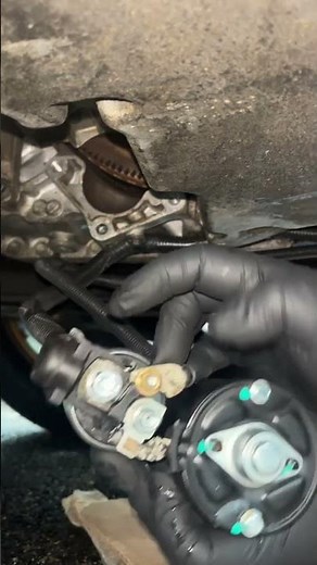Crash input - HDC fault system not available - B10A2-00 - B10A2-02 #landrover #lr2 #repairjose #diy