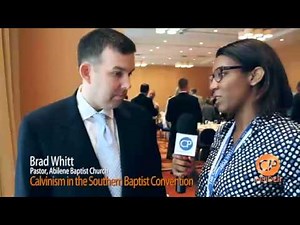 CP Insider: Georgia Pastor Talks Calvinism in the Southern Baptist Convention