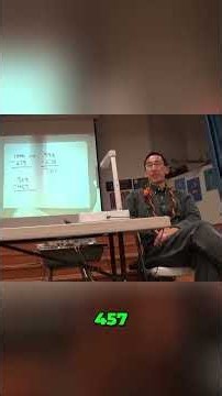 Understanding Subtraction Basics #shorts