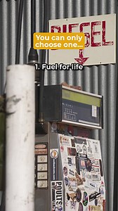 If you could only choose one of these for life - what would you choose? 👀 - #4x4 #offroad #offgrid #touring #overlanding #camping | 4WD 24/7