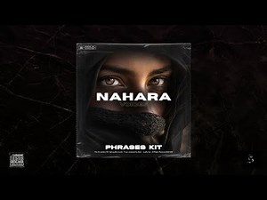 [50+] Free Trap Vocal Phrases Kit – "NAHARA Voices" | Royalty-Free (Dark, Ethnic, Ambient)