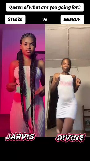 Who won this challenge guys?#midecollage #dancechallenge #foryou #goviralgo #viral_video