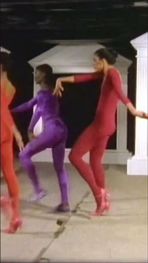 TKA - “X-Ray Vision” (1988)