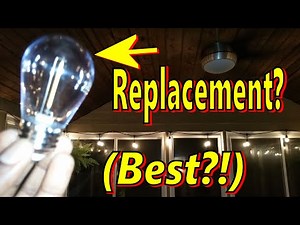 ANY GOOD??! Replacement LED String Light Bulbs (Waterproof)