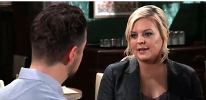 General Hospital Spoilers: Spinelli Questions Maxie, Doesn’t Want Georgie Around Peter – Must Choose Her Daughter Or Boyfriend