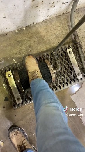 Exploring the Latest Boot Cleaning Technology Worldwide