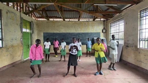 #dance #viral #kakuma #kalobeyei