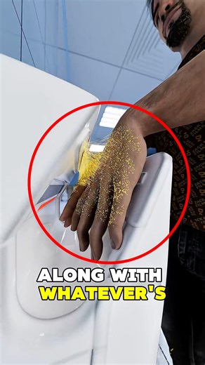 You’re Leaving the Bathroom Dirtier Than You Think… Here’s Why 😳
