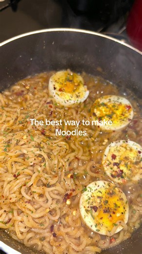 How to Make Clear Noodles: Quick and Easy Recipe