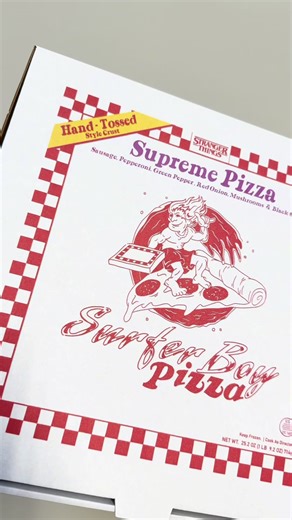 Let’s fix this pizza box 🍕 #brandedpackaging #packagingideas #fastprintedpackaging #businesshacks