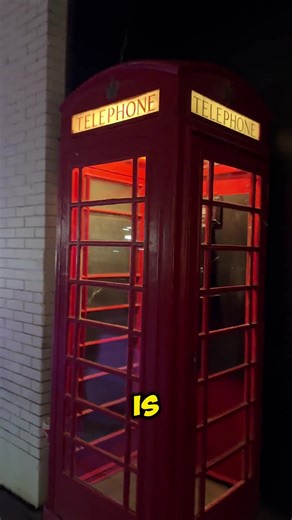 How to get into the Red Phone Booth Speakeasy in Nashville? - #Nashville #RedPhoneBooth #Tips #1920