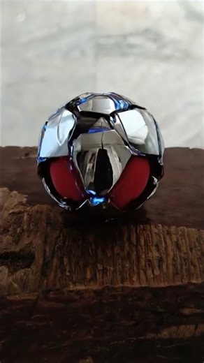 new ball micro bot #ai #football #ytshorts #video