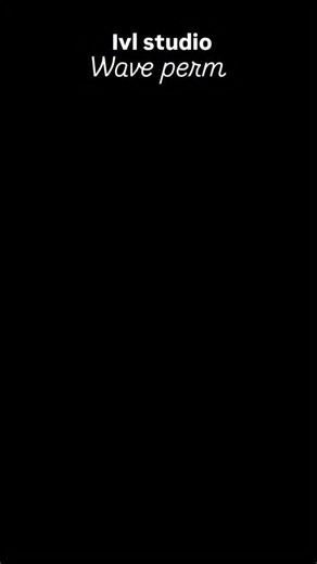 cut.by 0mzz on Instagram: "Another wave perm!!! #Fyp #taper #haircut #midtaperfade💈✂️ #lowtaper"