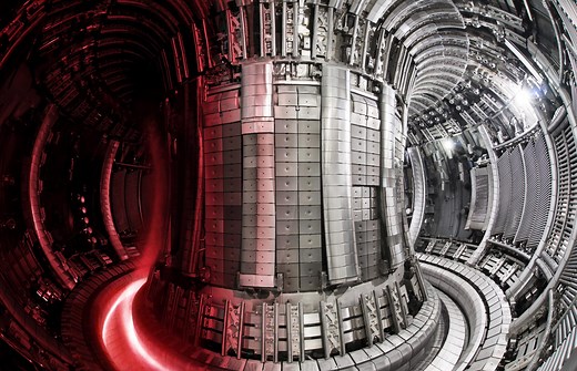 Major Breakthrough Puts Dream of Unlimited, Clean Nuclear Fusion Energy Within Reach